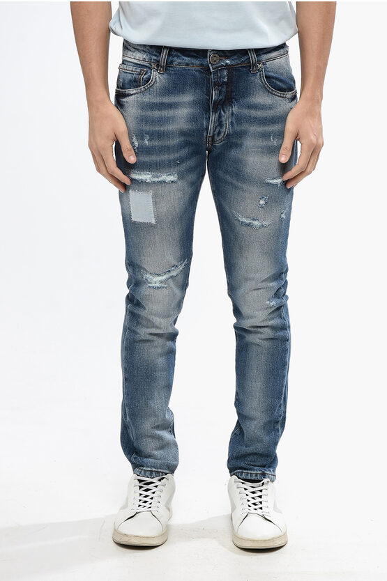 Distressed Effect A… - image