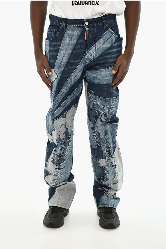 Distressed Effect R… - image