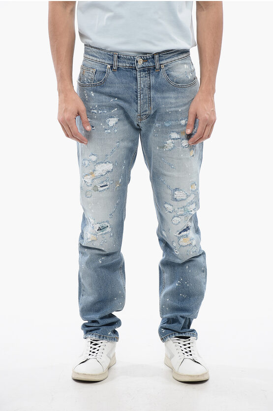 Distressed Effect S… - image