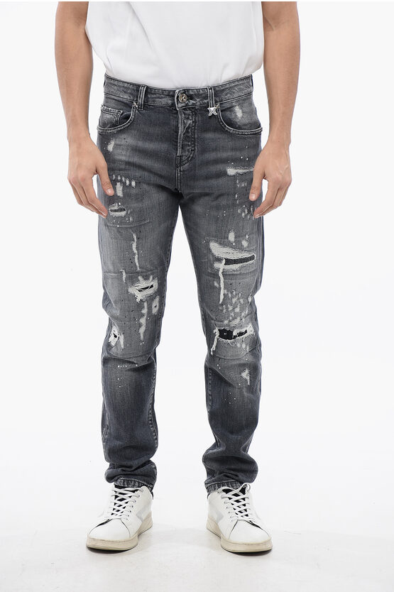 Distressed Effect S… - image