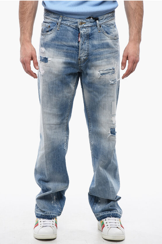 Distressed Roadie D… - image