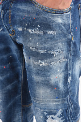 dsquared2 jeans sales