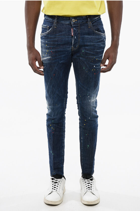 Distressed Super Tw… - image