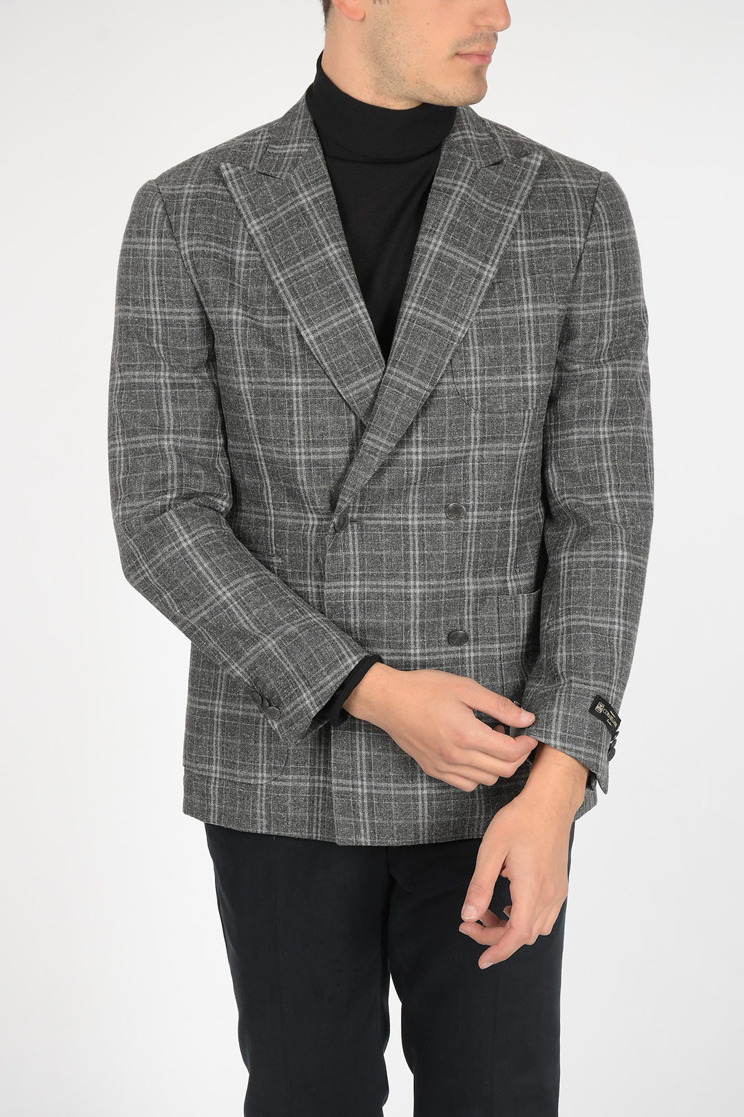 corneliani blazer sale