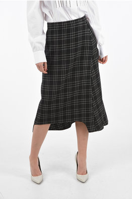 long summer skirts 60