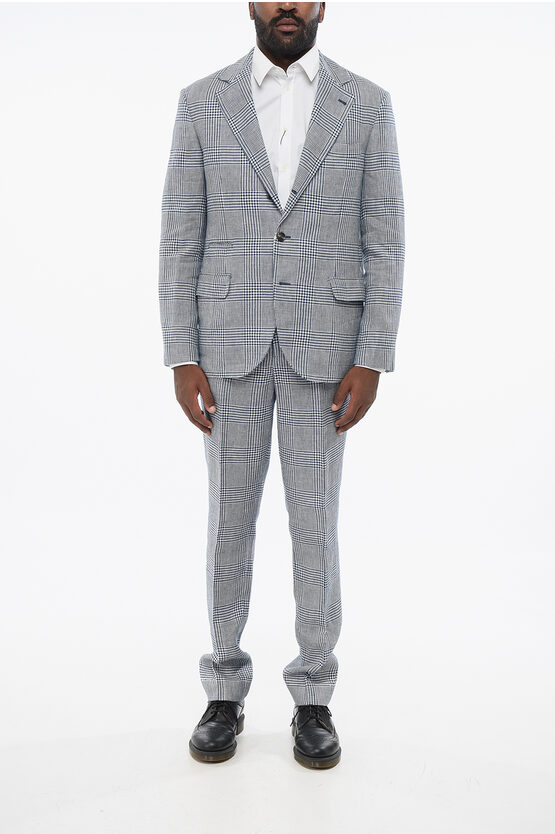 District Check Line… - image