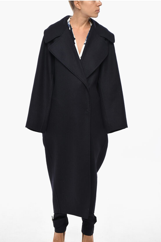 Double-Breasted Cas… - image