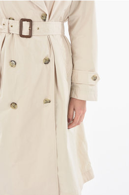 Outlet women Trench Coats - Glamood Outlet