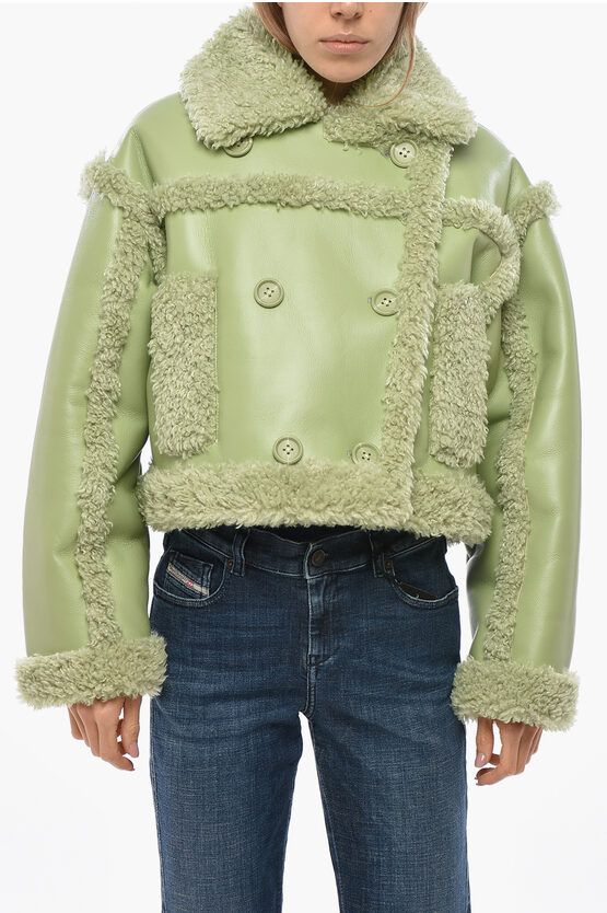 Double-Breasted Kri… - image