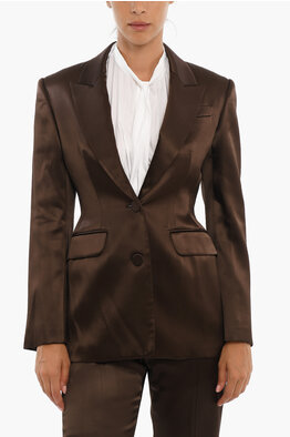 Alexander mcqueen deals blazer sale