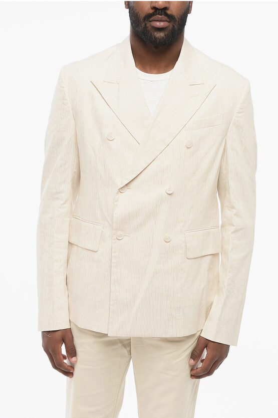 Double-Breasted Lur… - image