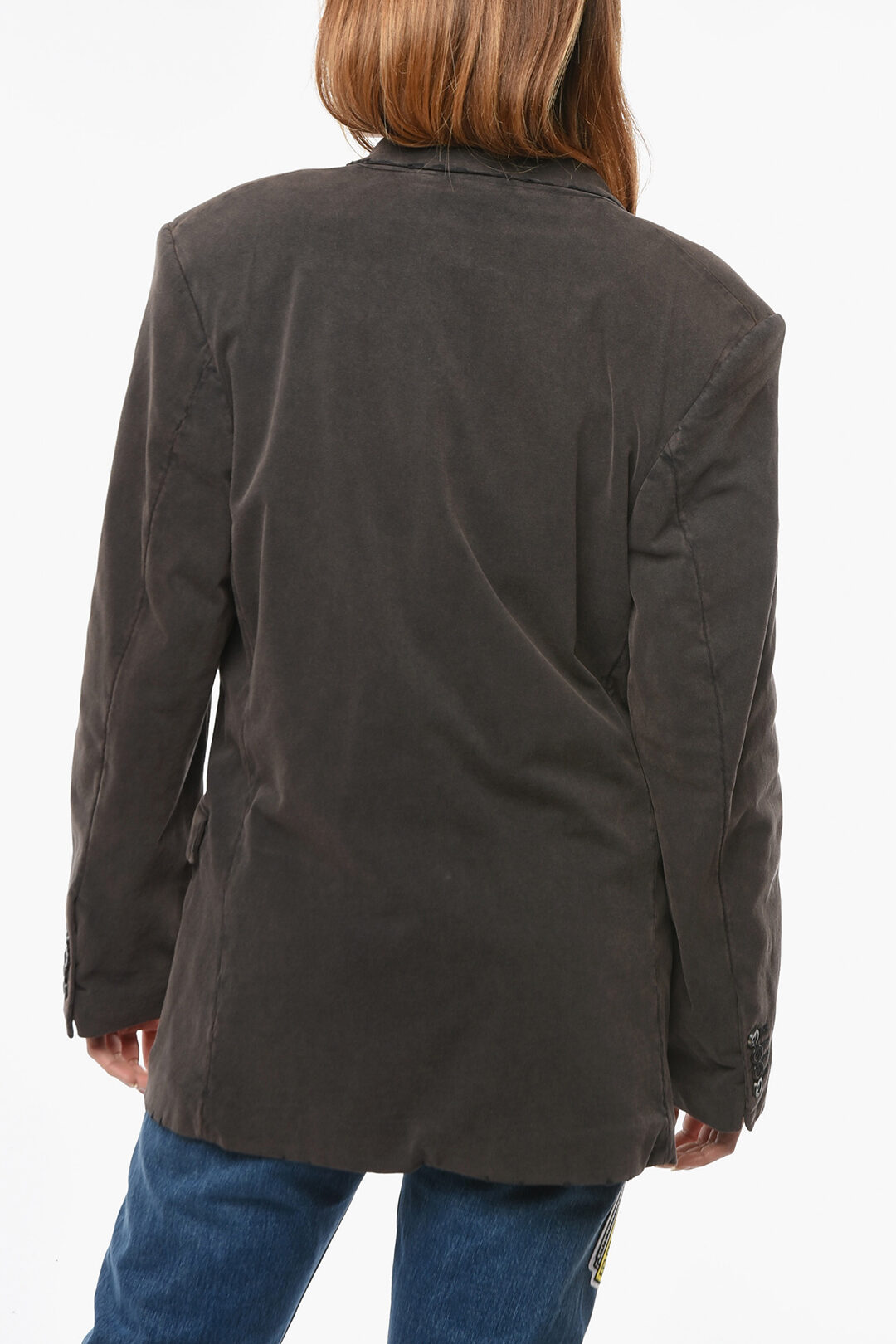 Balenciaga Double Breasted UNISEX Blazer unisex men women