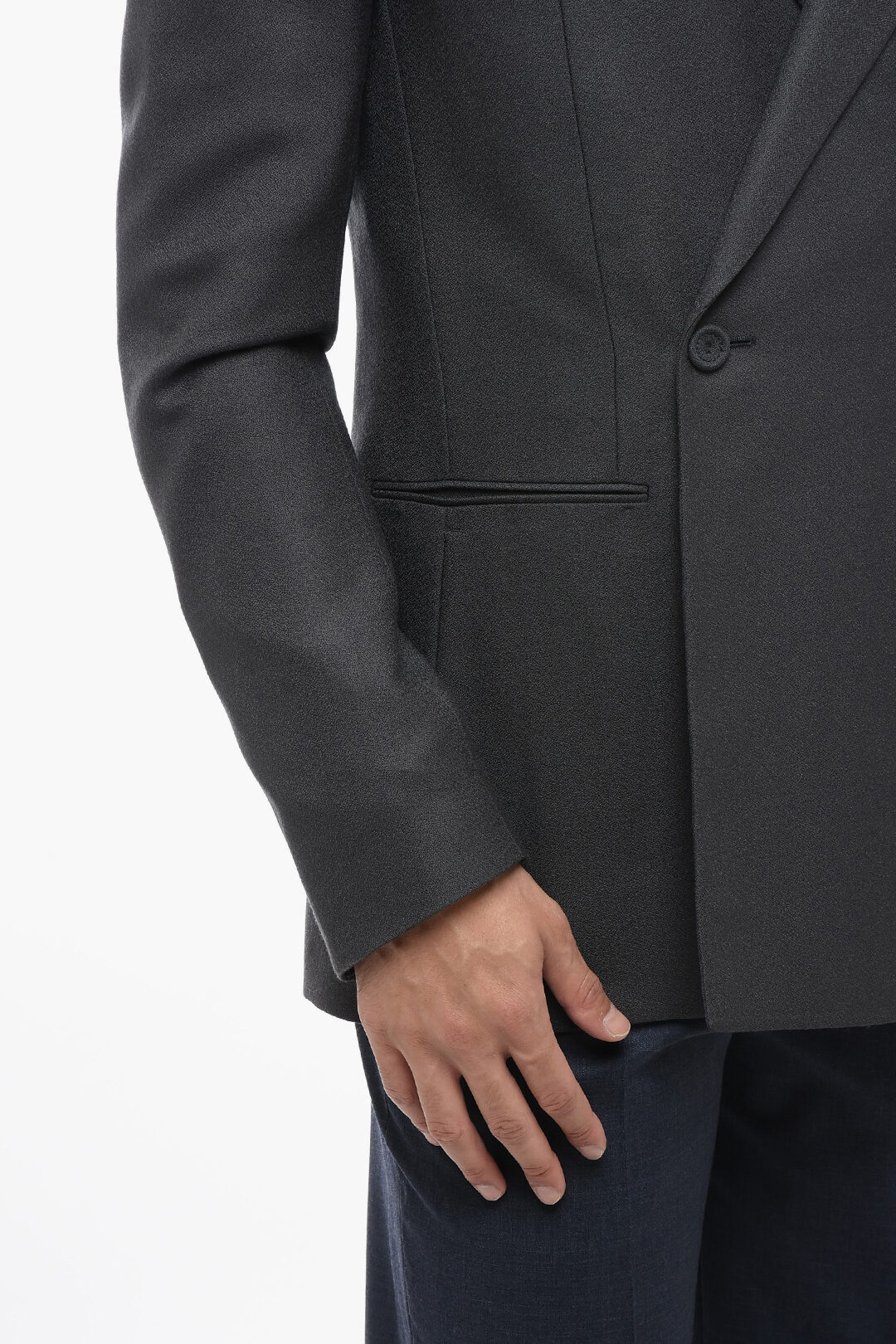 Amazon.com: women's blazers & suit jacket Double Breasted