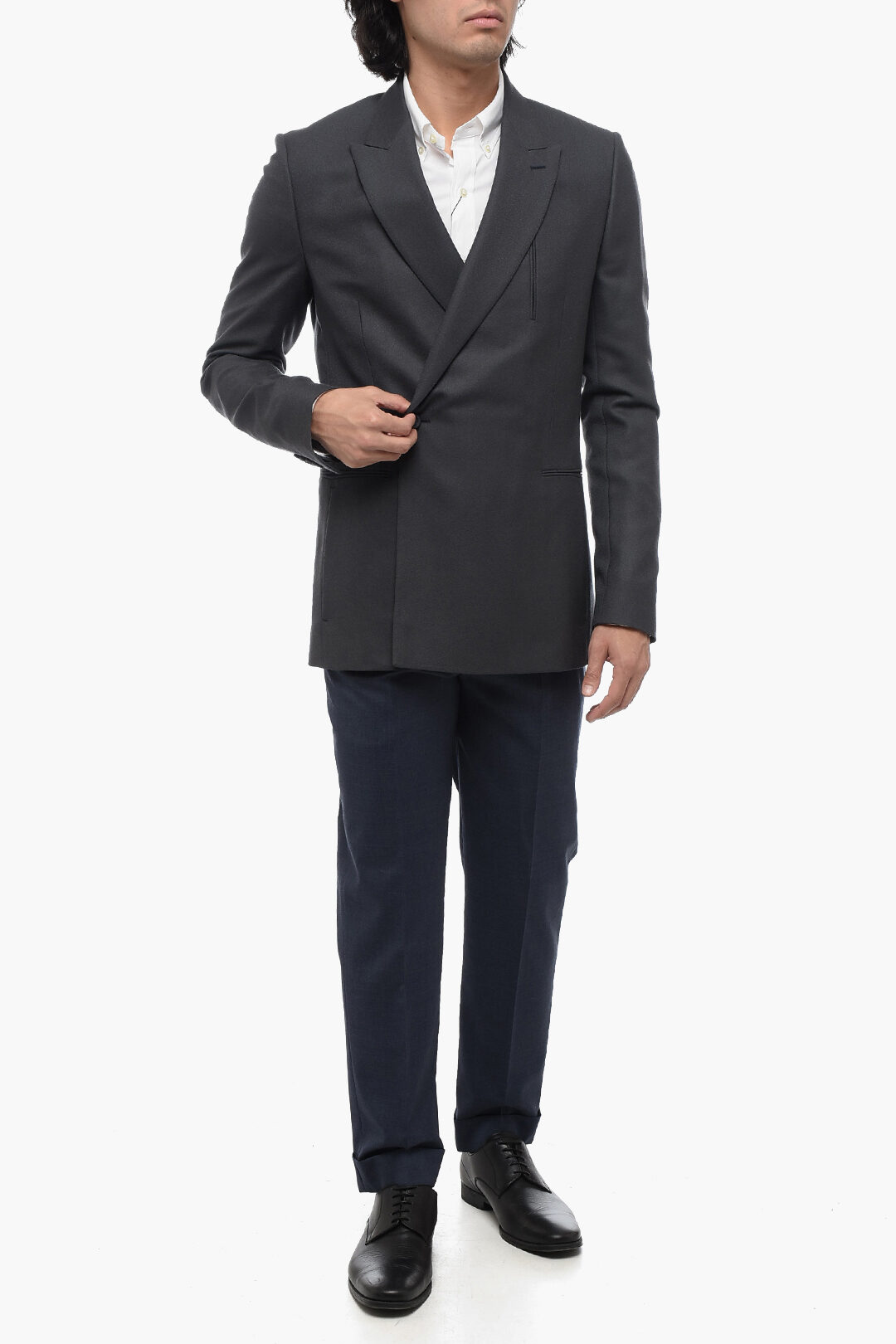 Amazon.com: women's blazers & suit jacket Double Breasted