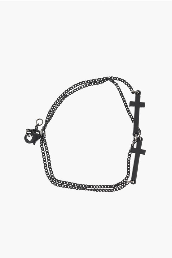 Double Chain Jesus … - image