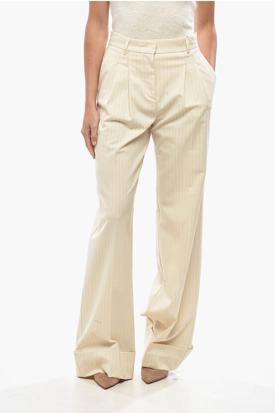 Double-Pleated Nath… - image