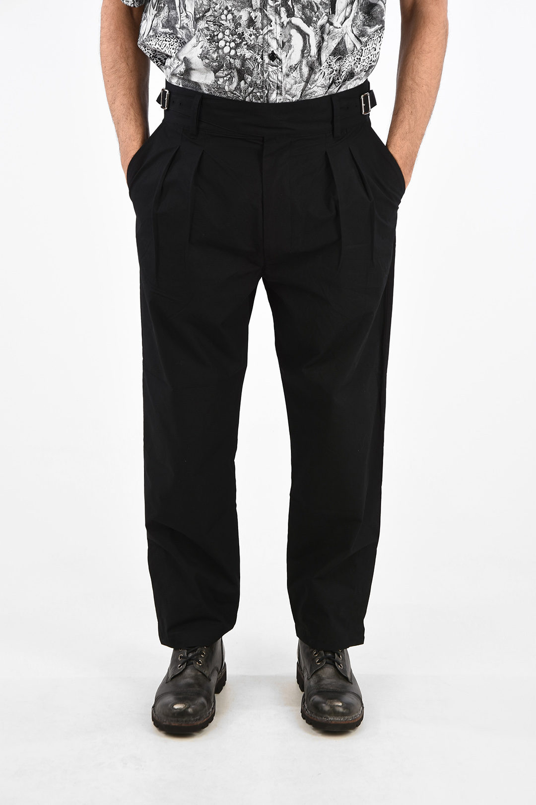 Basketball Official's Pants | Dalco Athletic – Officially Dalco