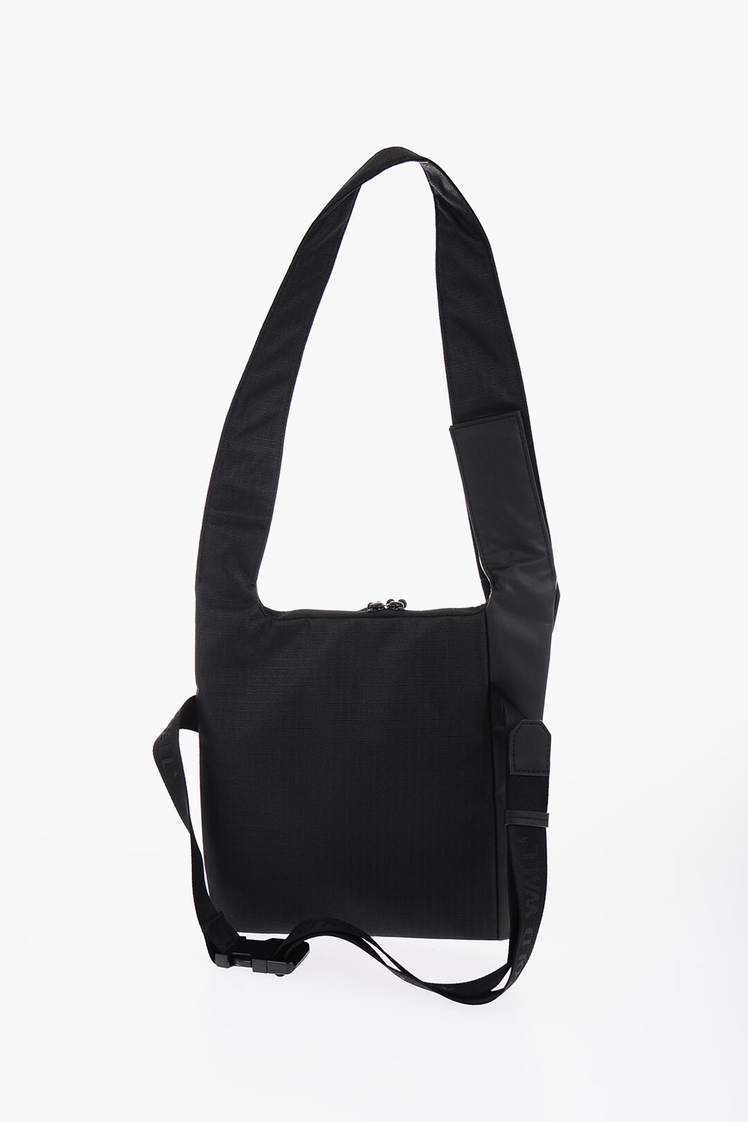 A Cold Wall Double-Portability Bag with Logoed Details men - Glamood Outlet