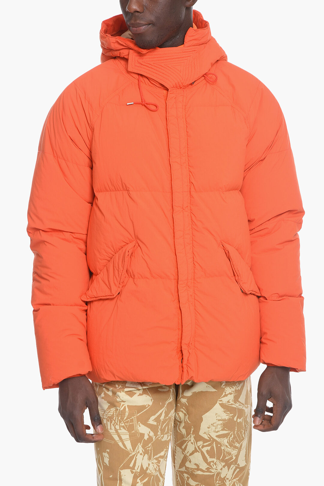 Polar deals parka closing