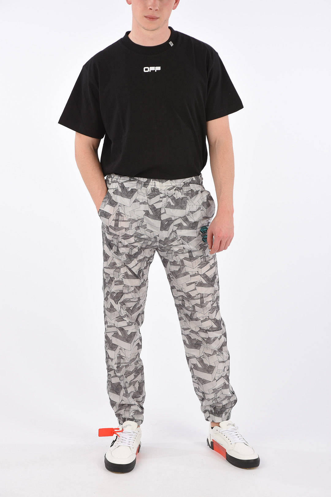 CHINO TROUSERS FROM ARROW - Barel Eshop