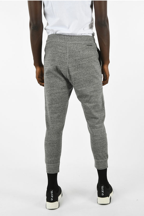 Dsquared2 Drawstring Jogger Pants men 