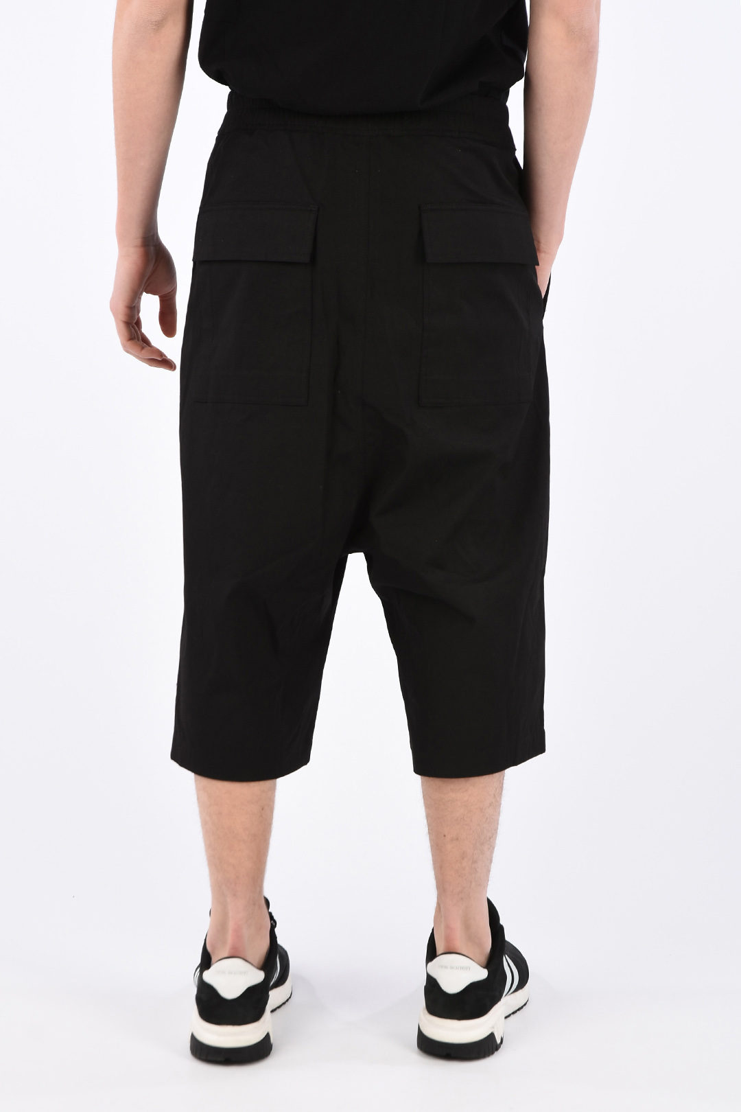 drawstring KARLOFF Pods Shorts