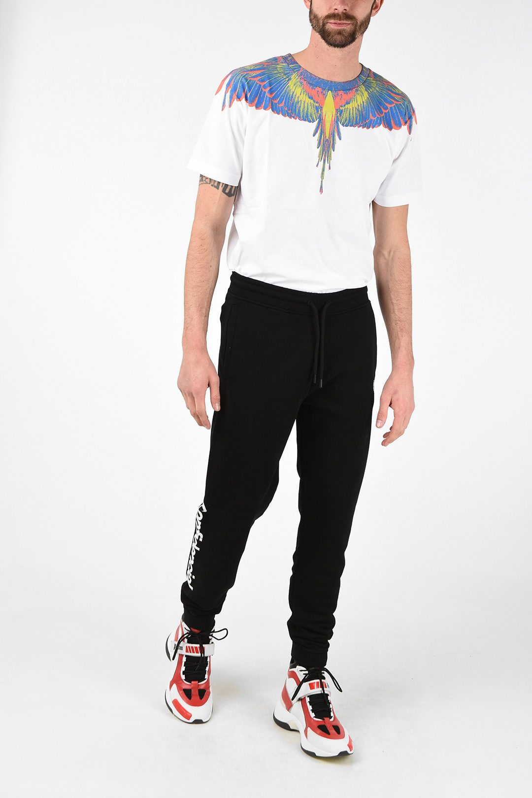 marcelo burlon sweat