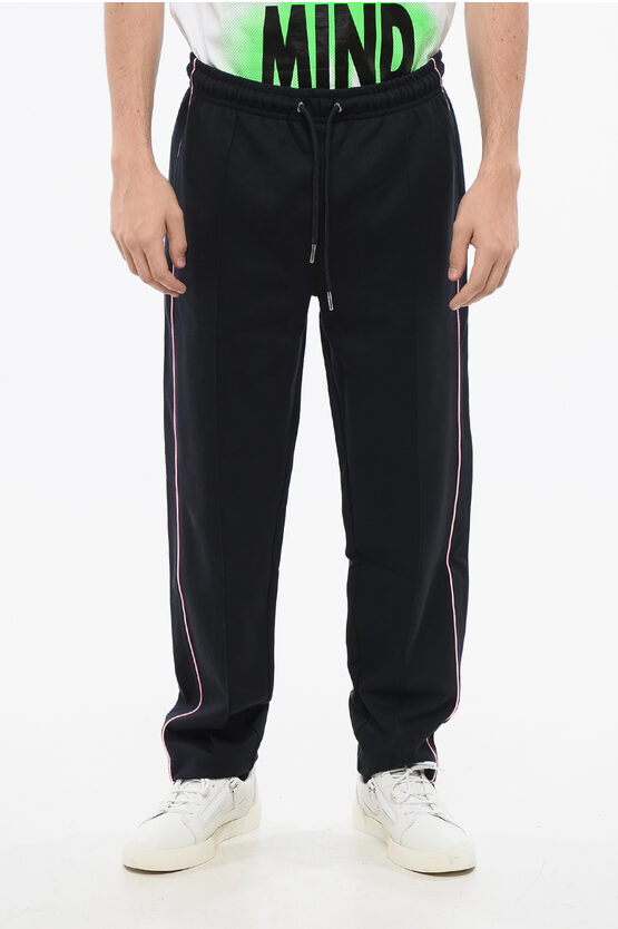 Eden Park Drawstring Waist Cotton Champions Joggers