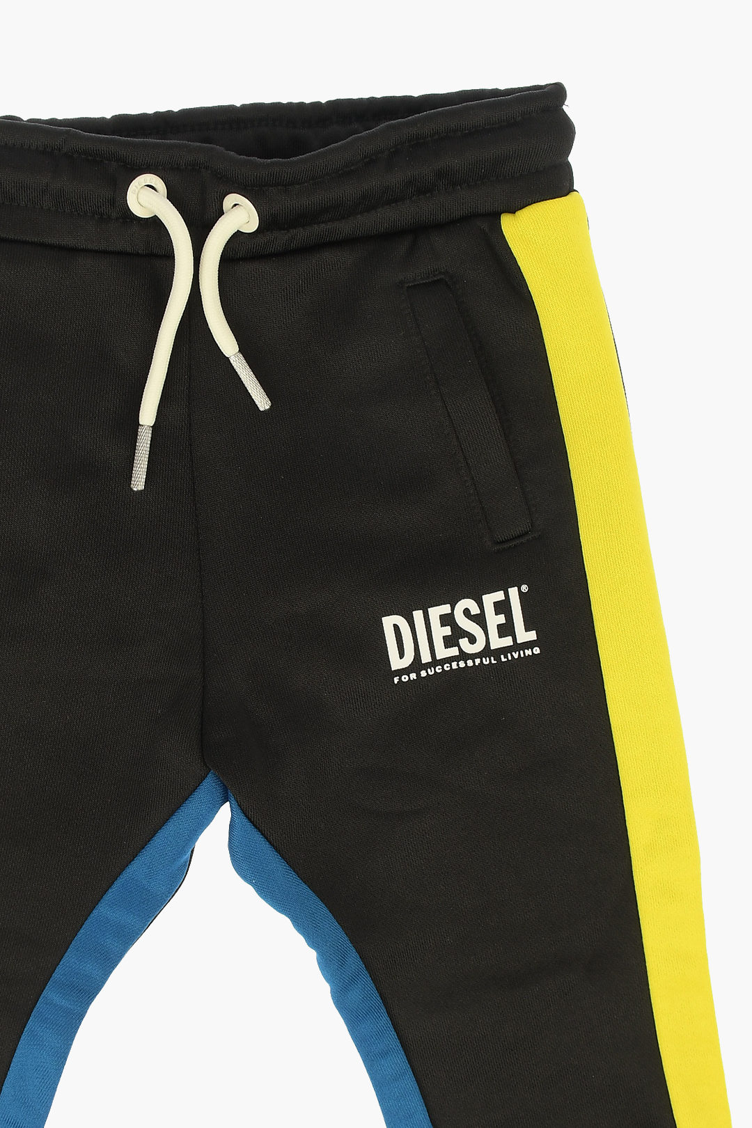 jogger pants diesel