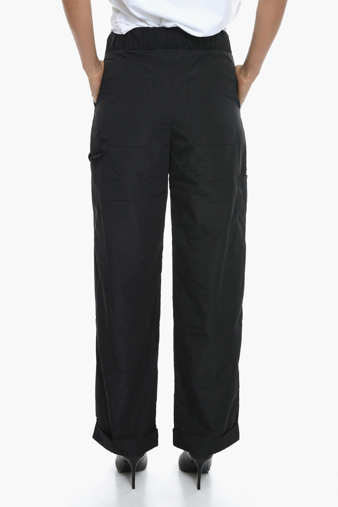 Cato Fashions  Cato Belted Trouser Pants