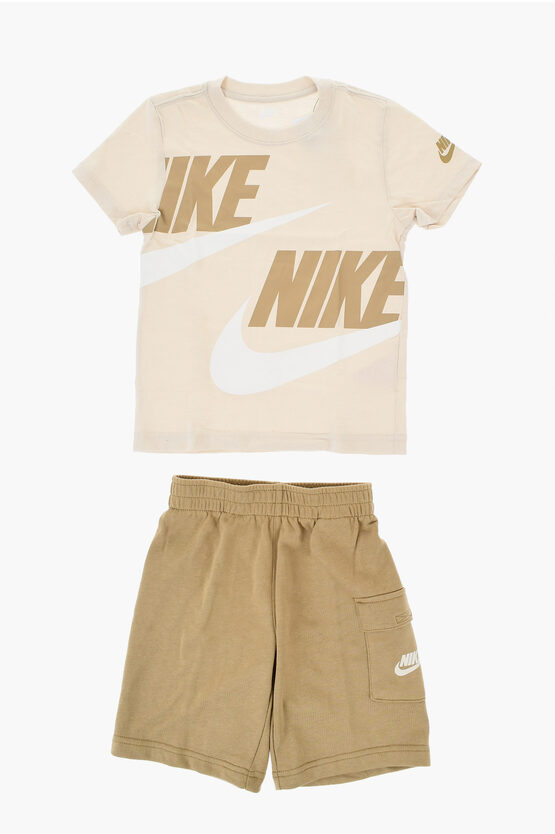 Drawstrting Waist C… - image