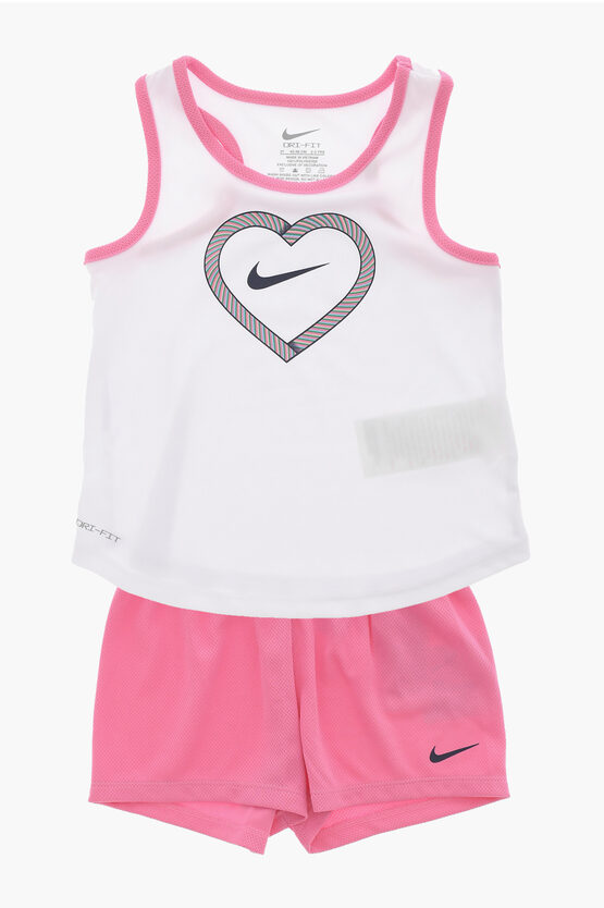 Dri-Fit Shorts And … - image