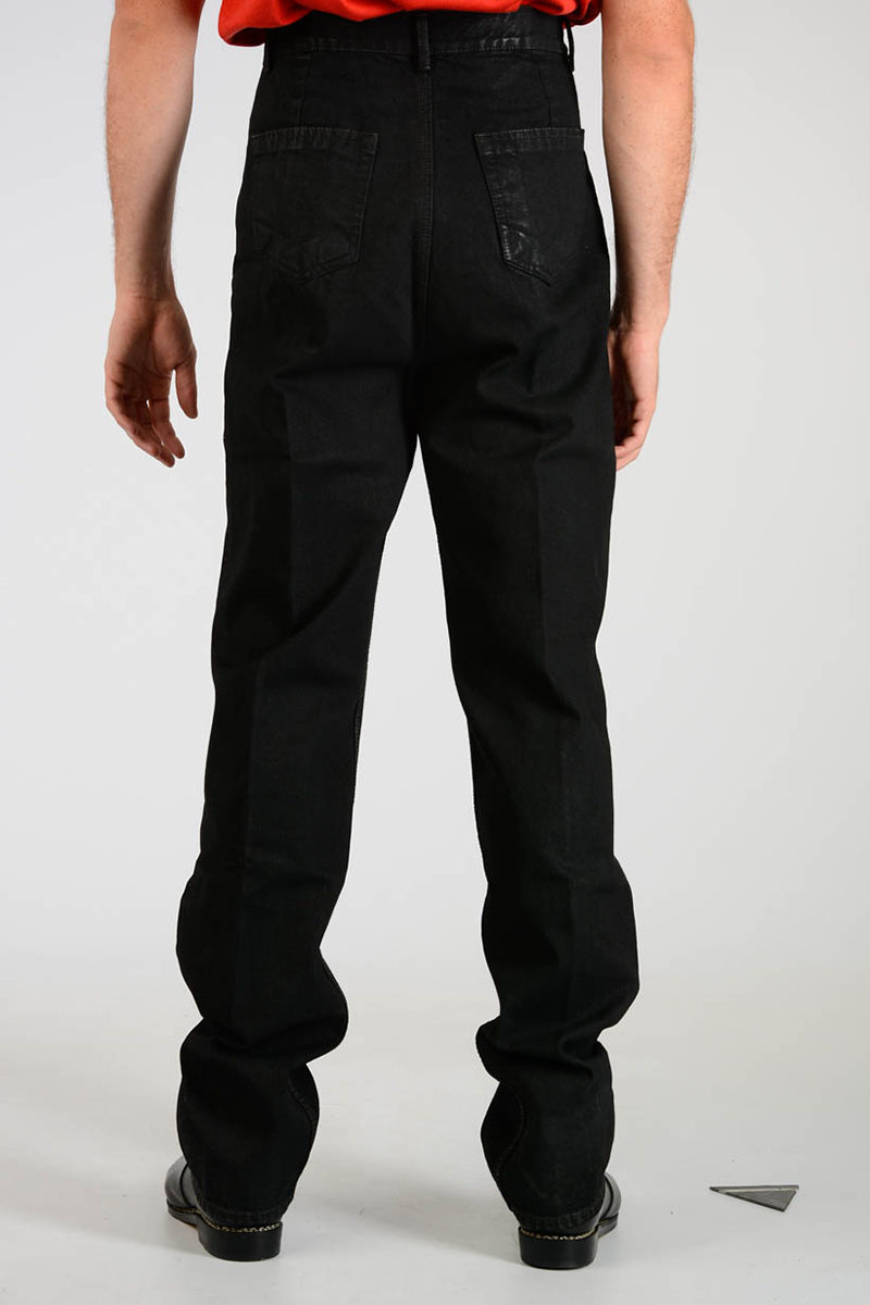 Rick Owens DRKSHDW Jeans DUSTULATOR 