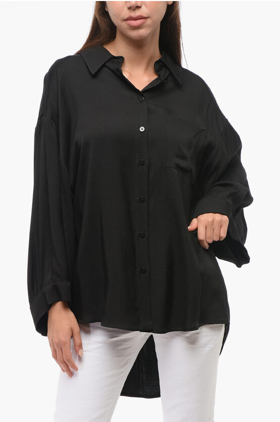 Drop-Shoulder Fit L… - image