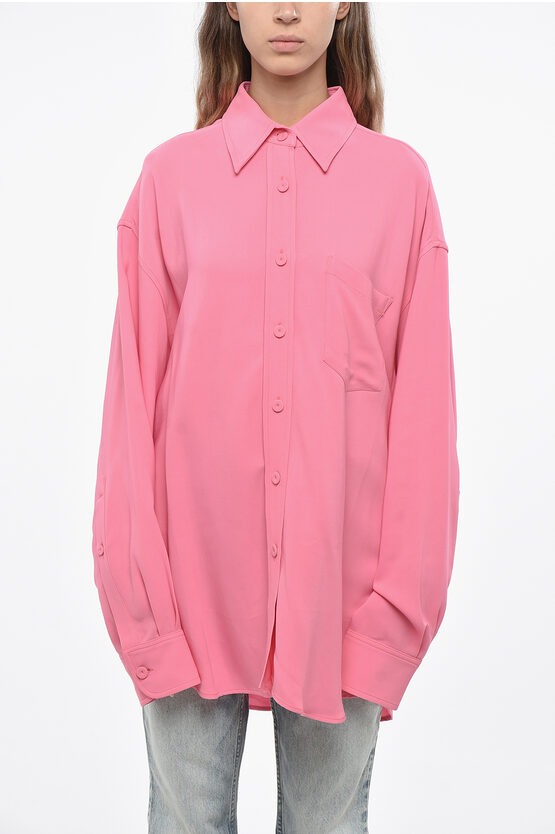 Drop Shoulder Fit S… - image