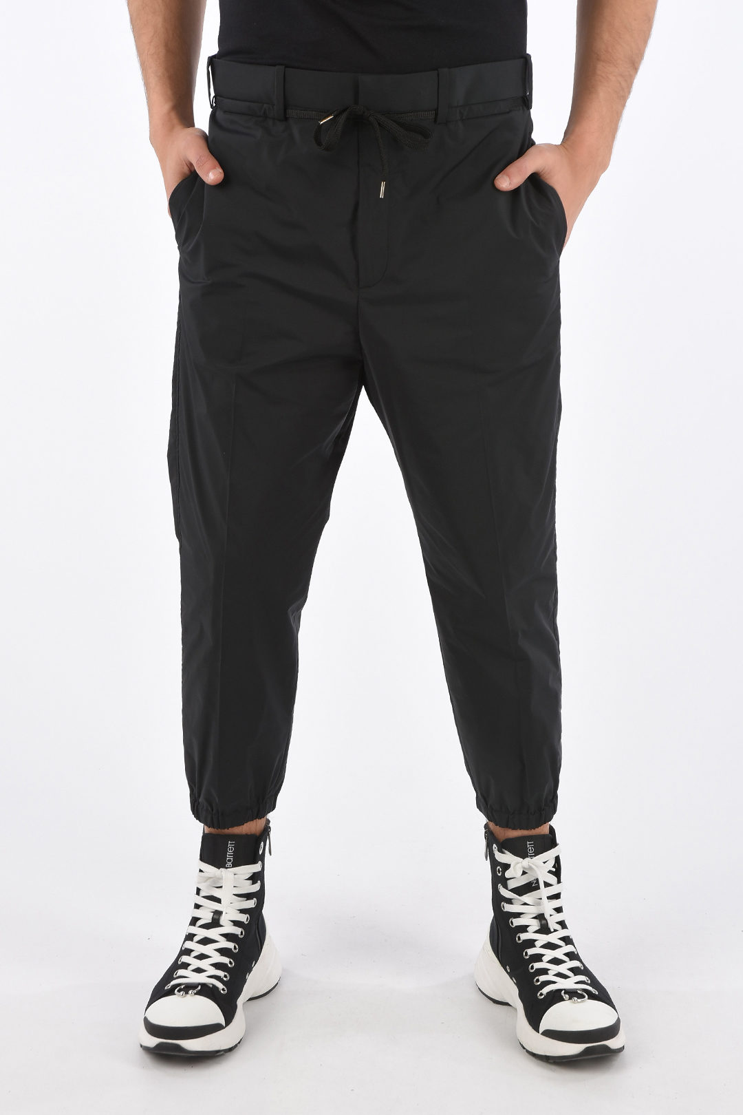 Neil Barrett archive pants