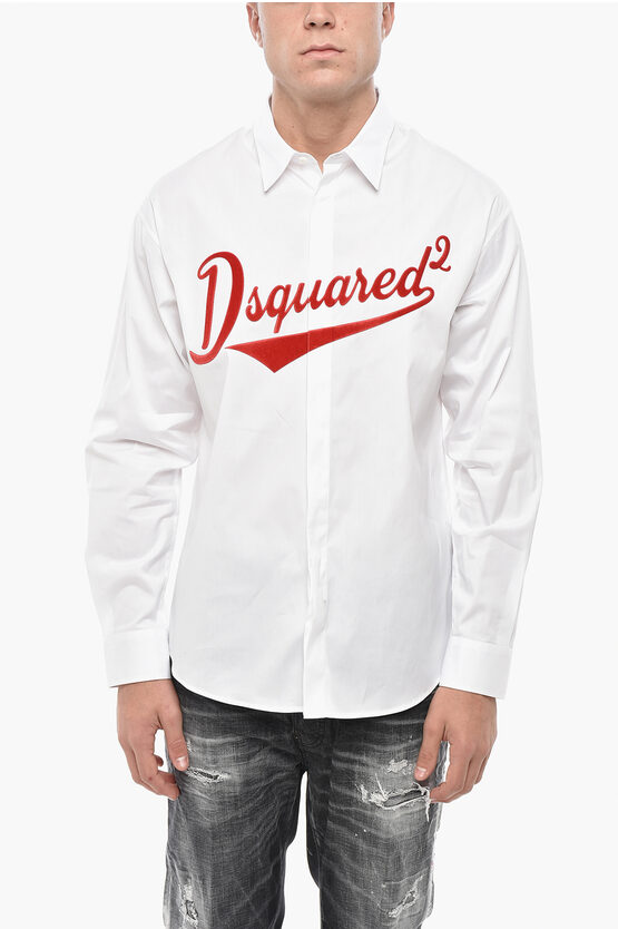 Dropped Shoulder Co… - image