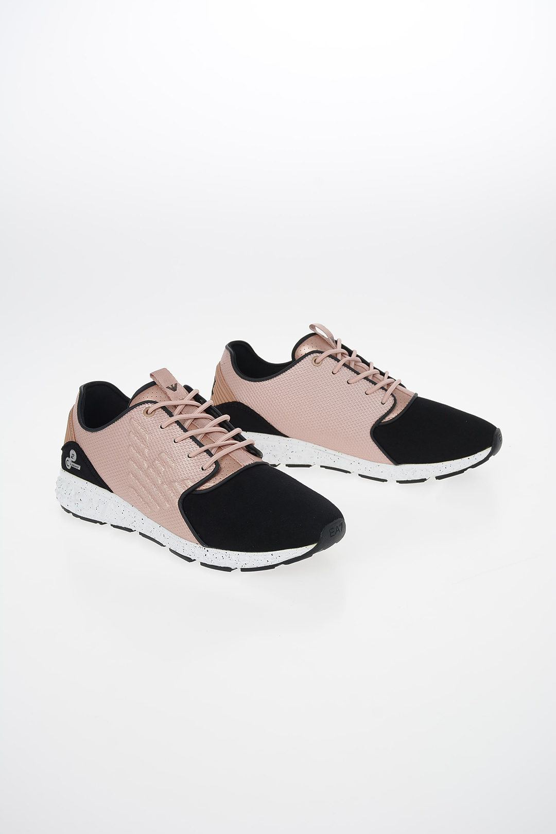 faux leather sneakers womens