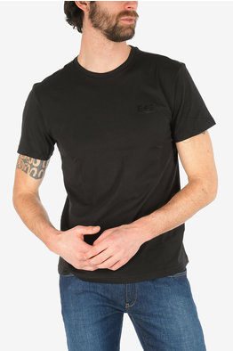 Outlet Armani men T-shirts and Tops - Glamood Outlet