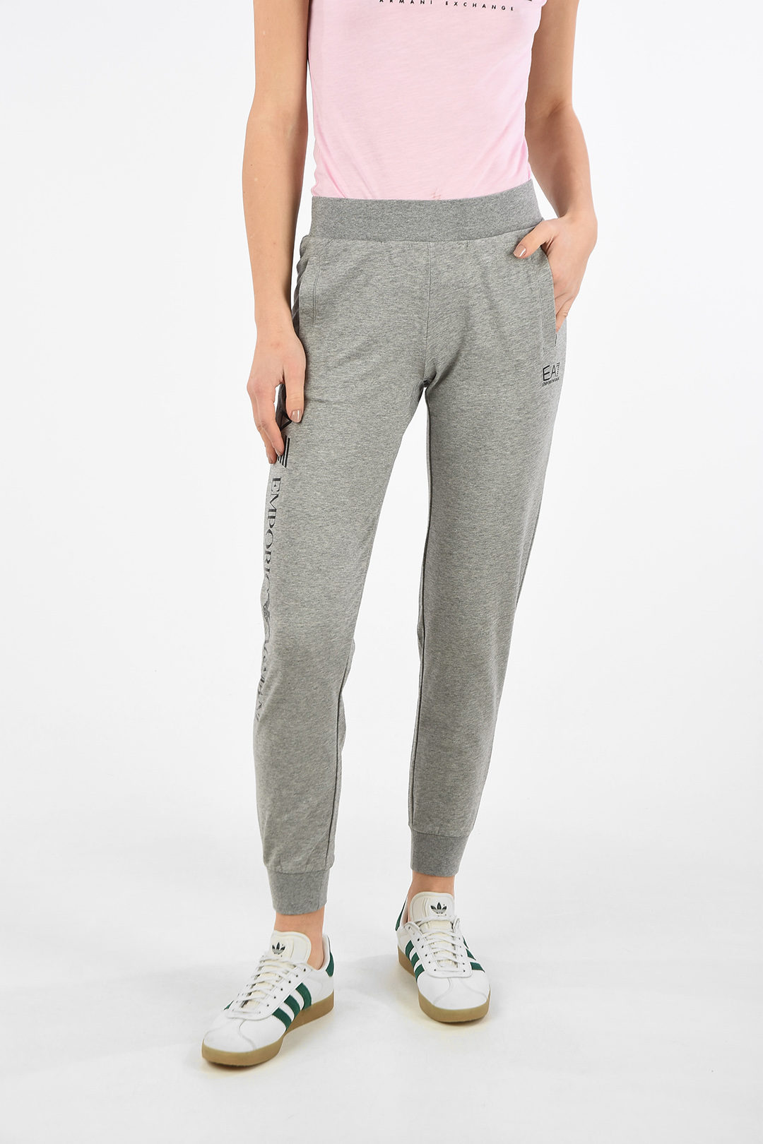 Ankle jogger pants online