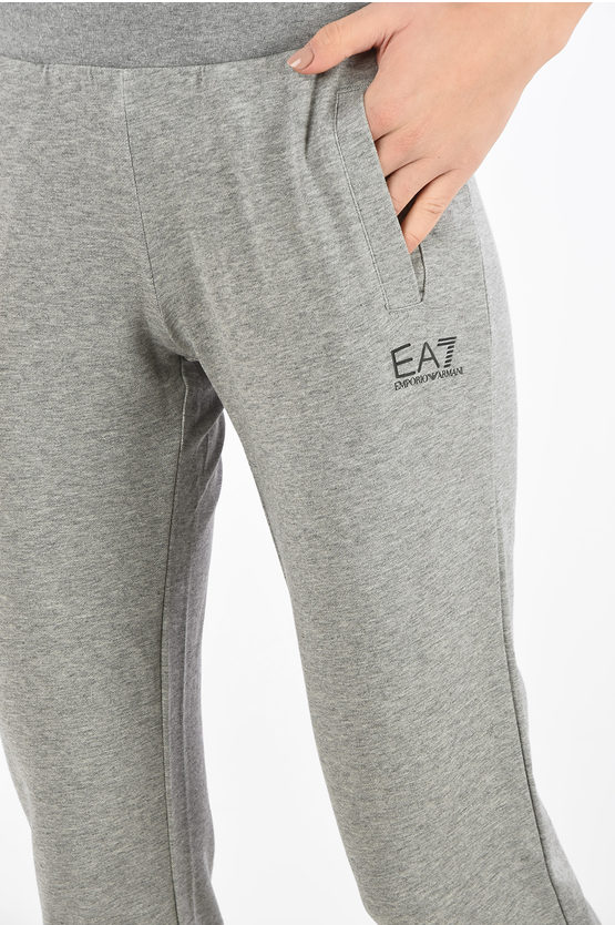 ea7 joggers womens