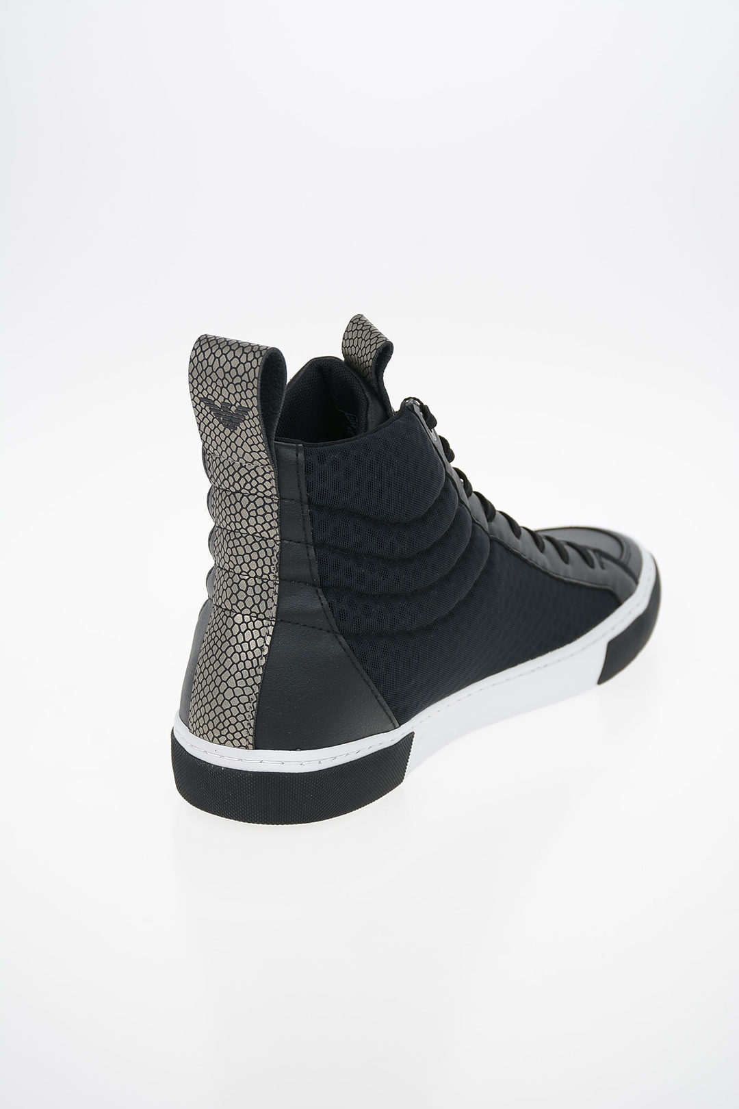 ea7 mesh