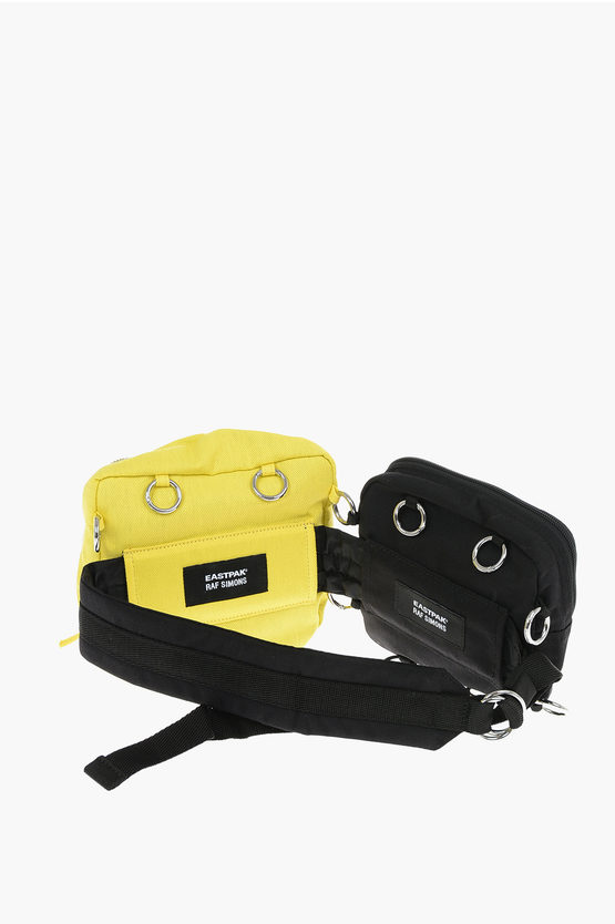 RAF SIMONS 90s後期　mesh bag Raf Simons S/S 2004 pouch bag — JAMES VELORIA
