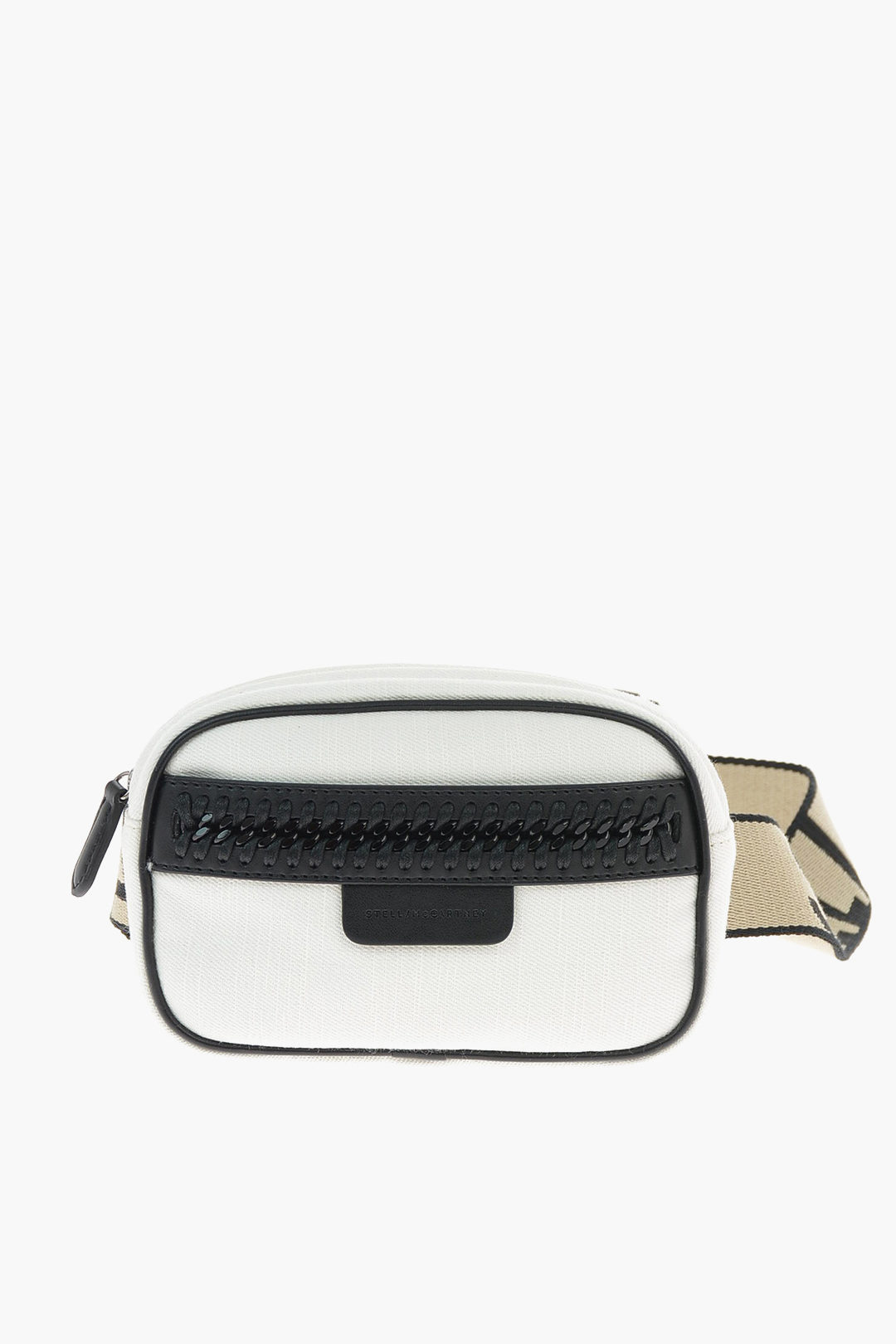 Eco denim Mini Bum bag