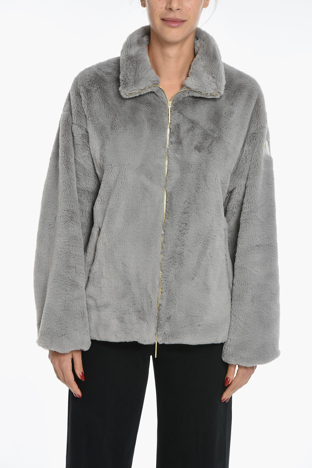 Eco-Friendly short Fur