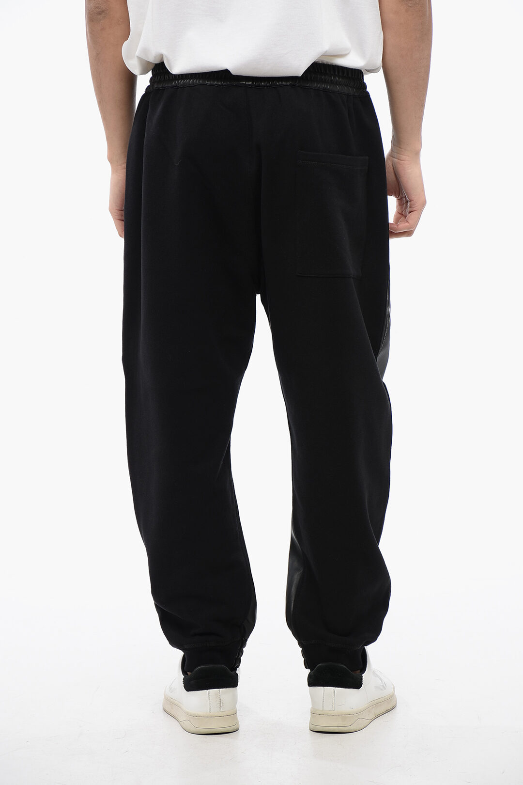 メンズウェア 8YARDS RIBBED JOGGERS 8YARDS ハチヤーズ Ribbed Joggers ジョガーパンツ メンズ