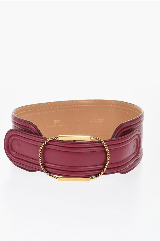 Eco-Leather With Lo… - image