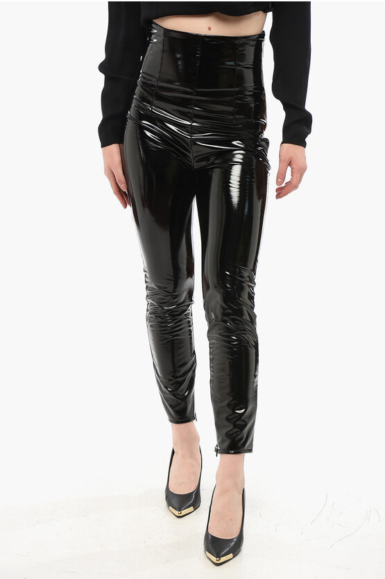 Eco-Patent Leather … - image