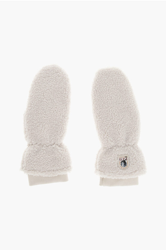 Eco-Shearling Mitte… - image