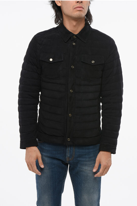 Eco-Suede Crespi Qu… - image